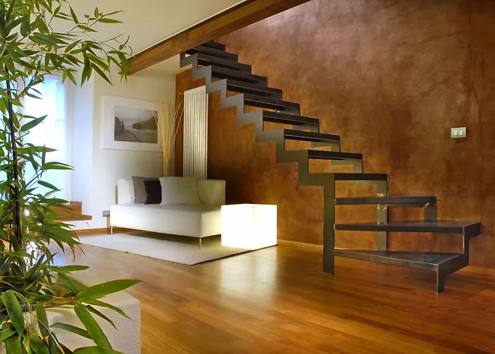 B&B Terres D'Aventure SuitesBed and Breakfast