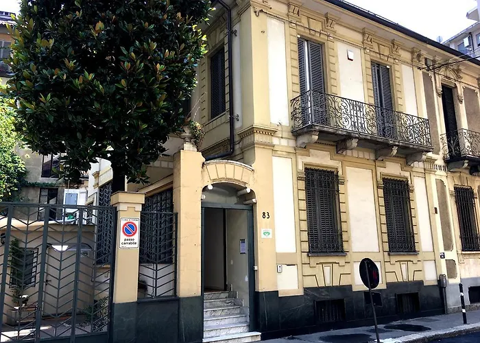 Gabriele 83Bed and Breakfast